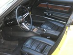 1972 Corvette Convertible For Sale